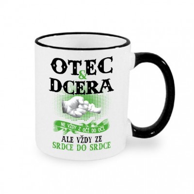 Otec a dcera